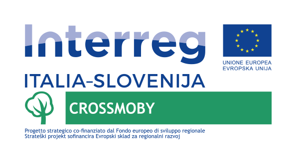 Logo Crossmoby